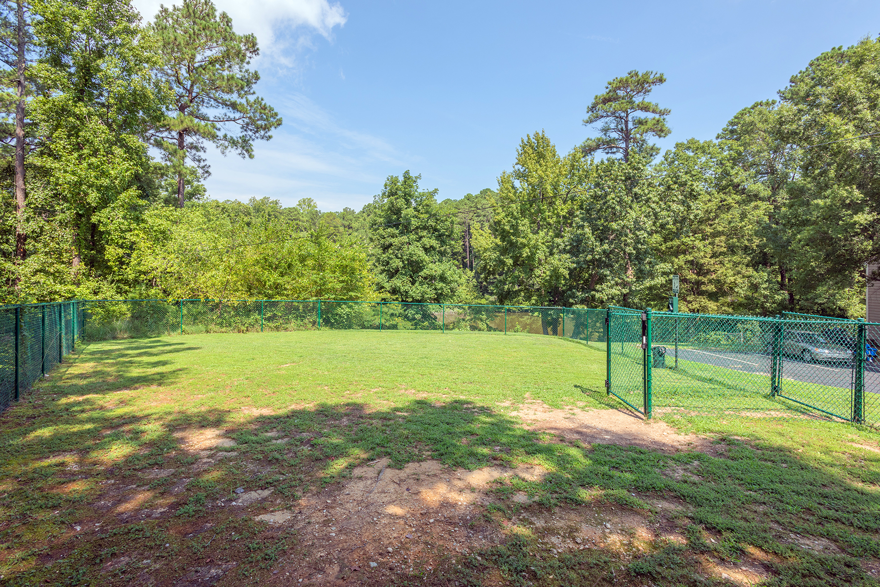 Lake Ridge The Multifamily Advisory Group at Cushman & Wakefield